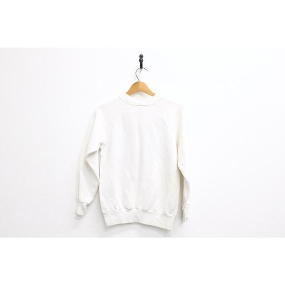 Vintage Betty Boop Merry Christmas Sweatshirt Small - Picture 5 of 5